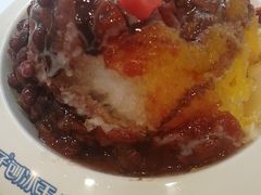 -梁子刨冰王&梁小糖(王顶堤店)