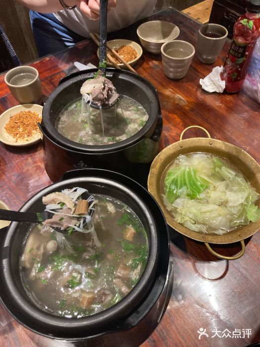 古市香蹺腳牛肉·非物質文化遺產餐廳--菜圖片-樂山美食-大眾點評網