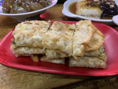 羊肉炕馍-十梨香