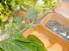 -火炉火自助餐(西直门凯德MALL店)