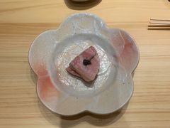 -鮨青(恒基名人购物中心店)