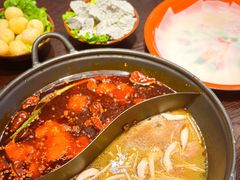 -冯校长老火锅(深圳总店)