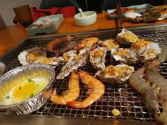 -蚝英雄·鲜蚝自助专门店