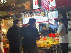 -好可爱经典炸炸炸·炸鲜奶(长郡老店)