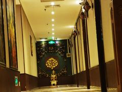 -东方之珠洗浴休闲广场(和平店)