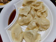 手工鲅鱼水饺-崴海渔村(虹梅路店)