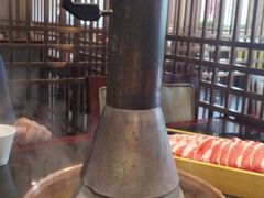 -东来顺饭庄(金泉广场店)