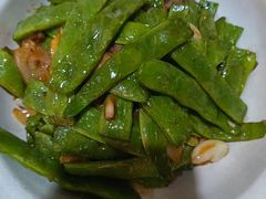 -三道菜(明堂公园店)