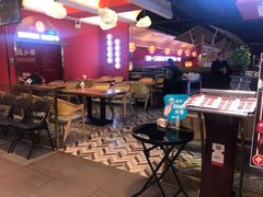 -龙少爷碳火干锅(环球中心店)