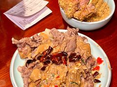 -1078號老北京涮肉(松柏店)