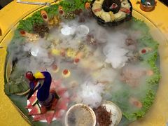 -岩伟傣味傣家菜