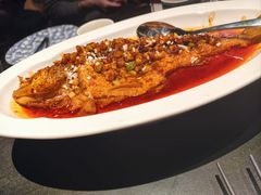 -喜悦烤鸭·新京菜(王府井店)