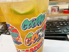 -古茗(金山大润发店)