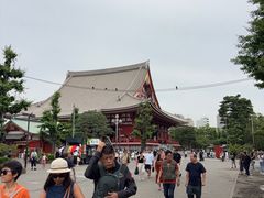 -浅草寺