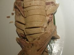 -小厨娘淮扬菜(六合欢乐港店)