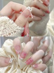 -M·X Nail日式美甲美睫