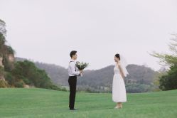 -绿皮火车照相馆 婚纱照旅拍(厦门店)