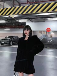 -3AM HAIR SALON染发接发