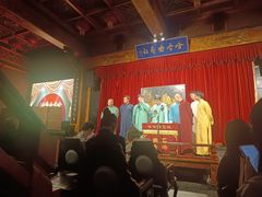 -哈哈曲艺社(西门闲亭店)