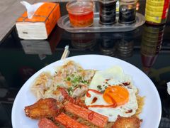 -明記茶餐廳(福田总店)