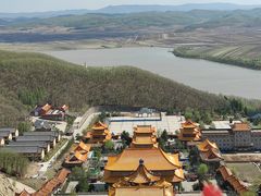 -六鼎山文化旅游区