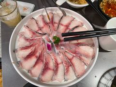 -骨之味·筒骨汤火锅(江头店)