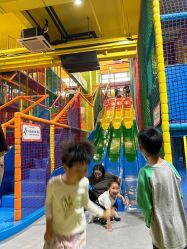 -宝燕乐园(闵行旗舰店)