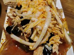 凉菜拼盘-祥盛隆羊汤馆(芙蓉店)