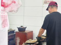 -斯丹姜母鸭·古法干香(田安南路店)