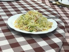 -红星渔村(将军石店)