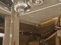 -西安赛瑞喜来登大酒店