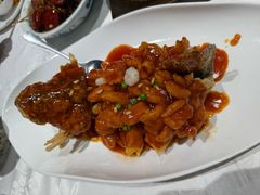 -香雪海饭店中餐厅(人民桥店)