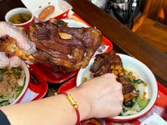 -猪角·闽南猪脚饭(厦门中医院店)