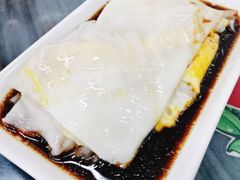 鸡蛋肠粉-穗银肠粉店(东川路店)