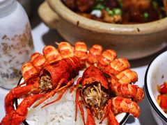 -湘江红·湖南招牌菜(莲花南路店)