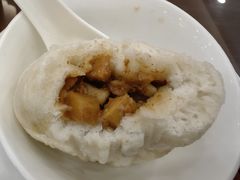 -富春茶社(国庆路店)