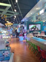 -卡通尼乐园(上海万象城店)