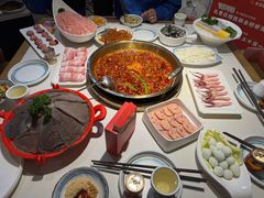 -二荆条·城市森林火锅旗舰店