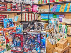 -晨光文具(天客隆大厦大商超市店)