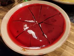 碗碗鲜鸭血-蜀大侠火锅(寰球文化地标·总府店)