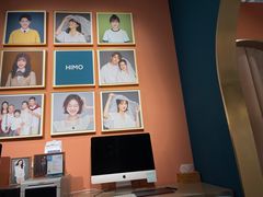-海马体照相馆(北京apm店)