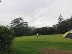 -麓湖高尔夫球俱乐部