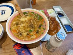 -满园烤鸭·春饼(中街大悦城店)