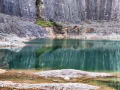 -铜锣山矿山公园