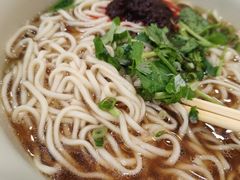 -李先生牛肉面大王(马栏店)