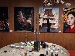 -tea'stone (万象天地店)
