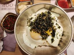 -西塔老太太泥炉烤肉(亚运村店)