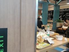 -魏家凉皮(祈年大厦店)