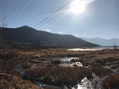 -泸沽湖国家级风景名胜区走婚桥