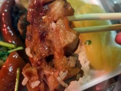 -林尧隆江猪脚饭店(东门店)